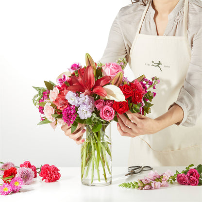 Swooning Over You - A Luxury Florist Original –  Samantha Rose Designs, Marietta GA