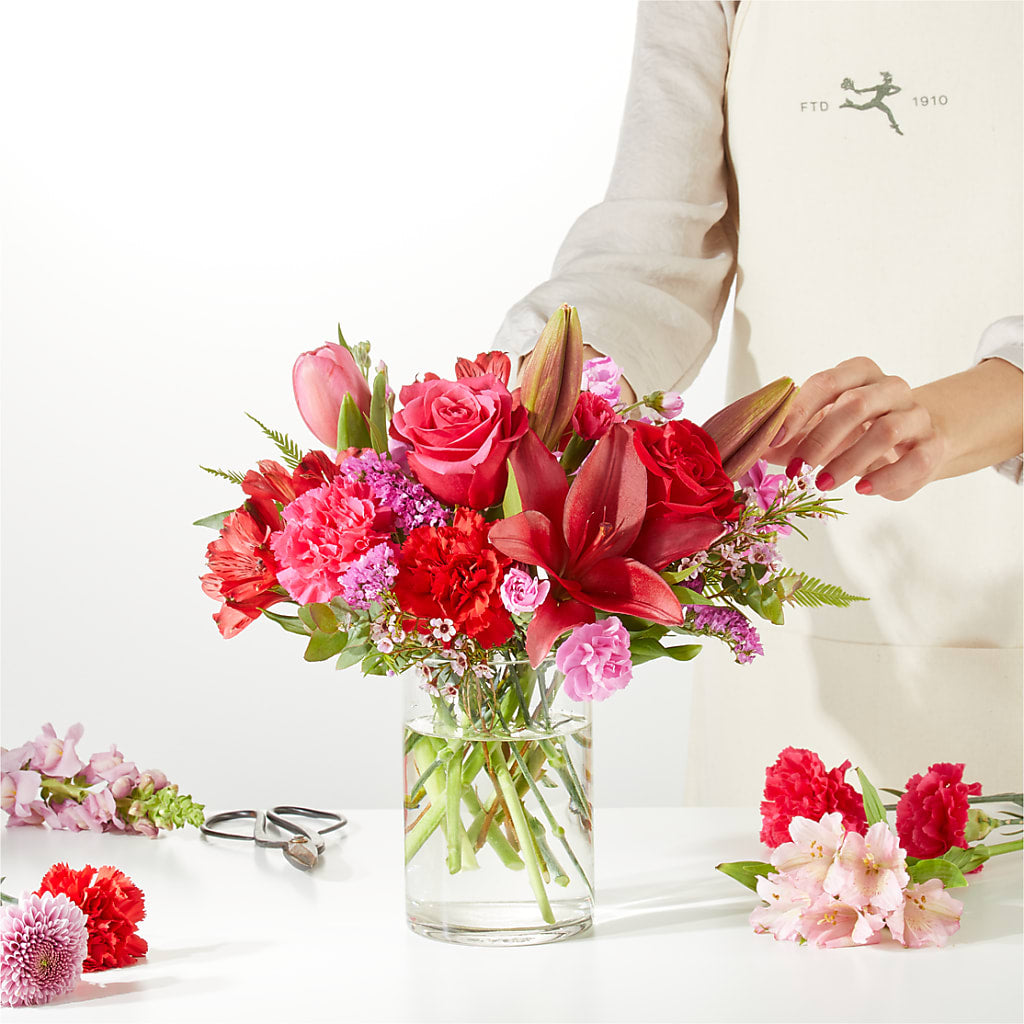 Together Forever - A Florist Original –  Samantha Rose Designs, Marietta GA