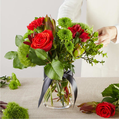 Heritage Kindle – A Florist Original –  Samantha Rose Designs, Marietta GA