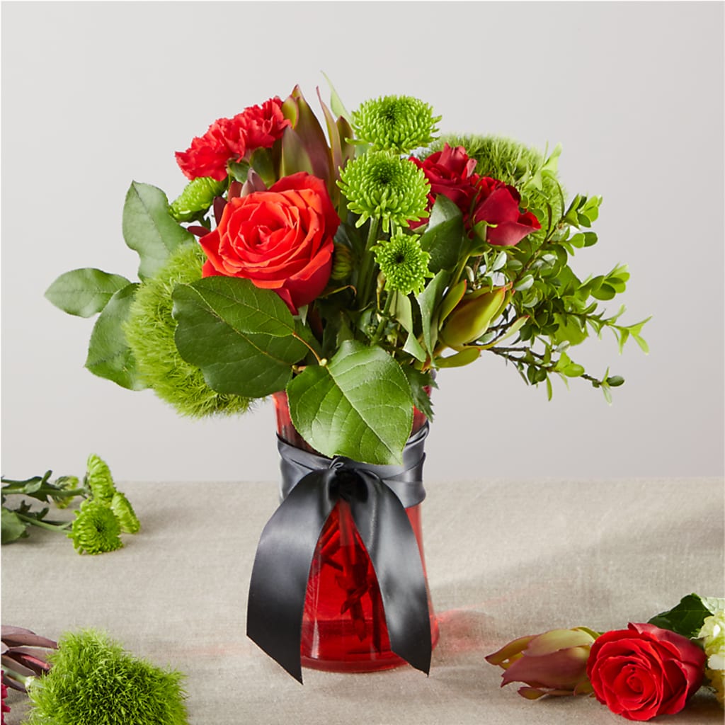Heritage Kindle – A Florist Original –  Samantha Rose Designs, Marietta GA