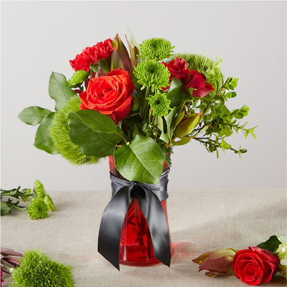 Heritage Kindle – A Florist Original –  Samantha Rose Designs, Marietta GA