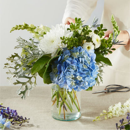 Festival of Lights – A Florist Original –  Samantha Rose Designs, Marietta GA