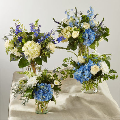 Festival of Lights – A Florist Original –  Samantha Rose Designs, Marietta GA