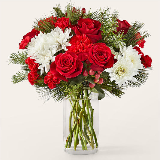 Seasonal Magic Bouquet –  Samantha Rose Designs, Marietta GA