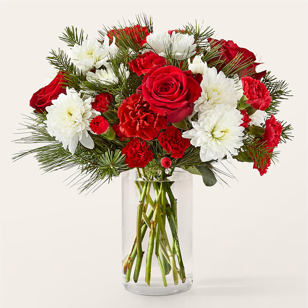 Seasonal Magic Bouquet –  Samantha Rose Designs, Marietta GA