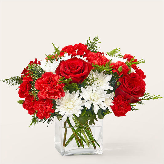 Peppermint Chill Bouquet –  Samantha Rose Designs, Marietta GA