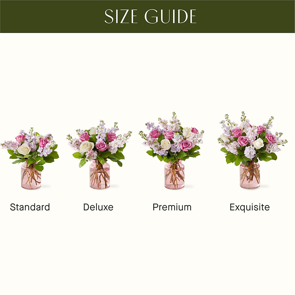 Springtime Spritz Bouquet –  Samantha Rose Designs, Marietta GA