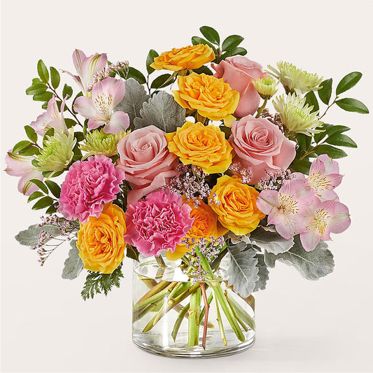 Mai Tai Bouquet –  Samantha Rose Designs, Marietta GA