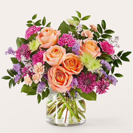Effervescence Bouquet –  Samantha Rose Designs, Marietta GA
