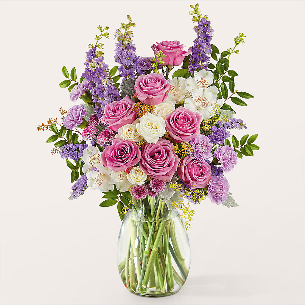 Lucky Me Bouquet –  Samantha Rose Designs, Marietta GA