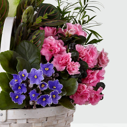 Peaceful Garden Planter –  Samantha Rose Designs, Marietta GA