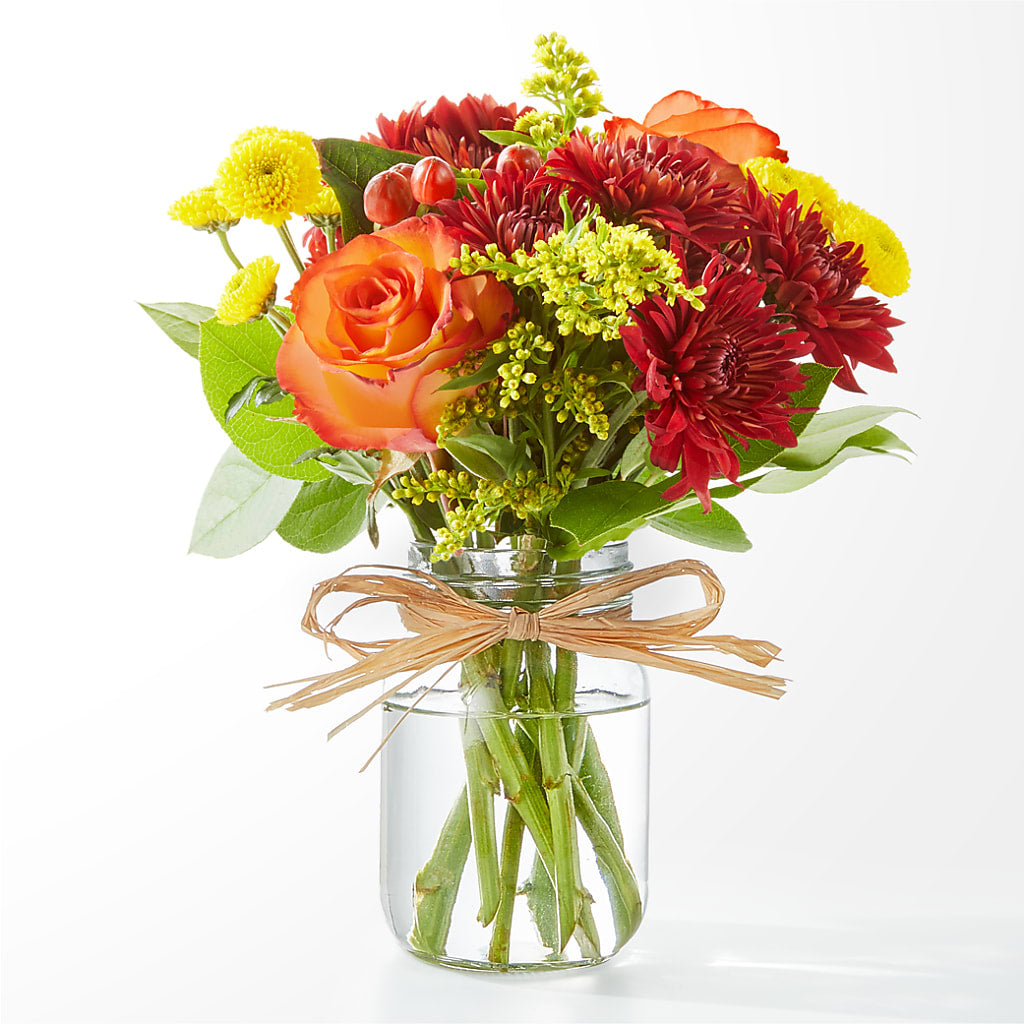 Apple Picking Bouquet –  Samantha Rose Designs, Marietta GA