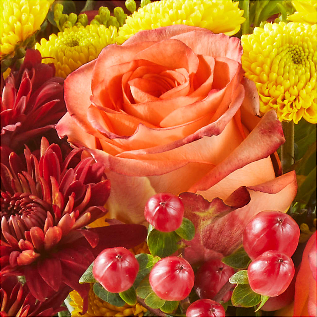 Apple Picking Bouquet –  Samantha Rose Designs, Marietta GA