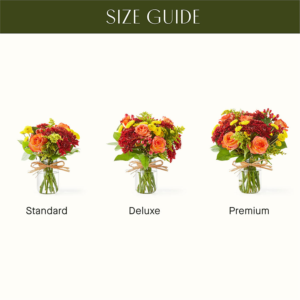 Apple Picking Bouquet –  Samantha Rose Designs, Marietta GA