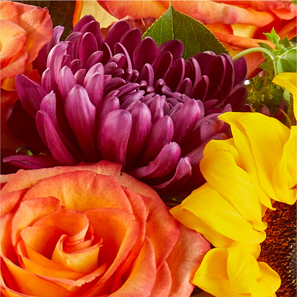 Nature Walk Bouquet –  Samantha Rose Designs, Marietta GA