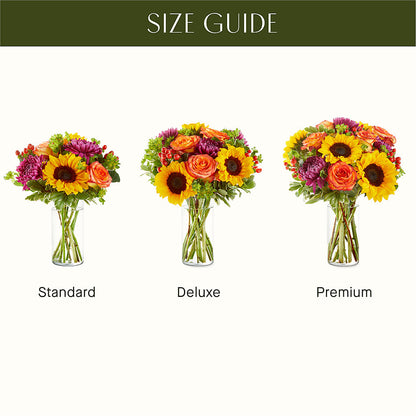Nature Walk Bouquet –  Samantha Rose Designs, Marietta GA