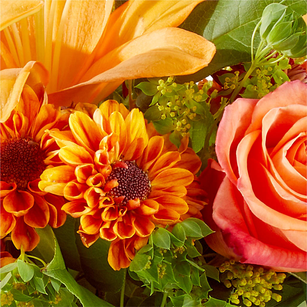Honeycrisp Bouquet –  Samantha Rose Designs, Marietta GA