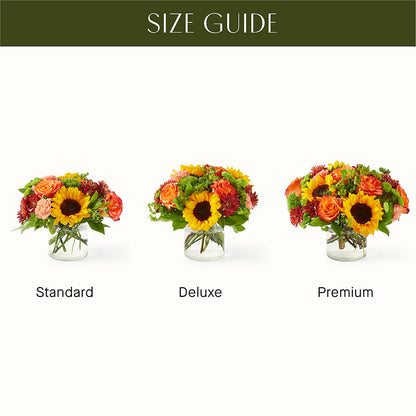 Harvest Festival Bouquet –  Samantha Rose Designs, Marietta GA