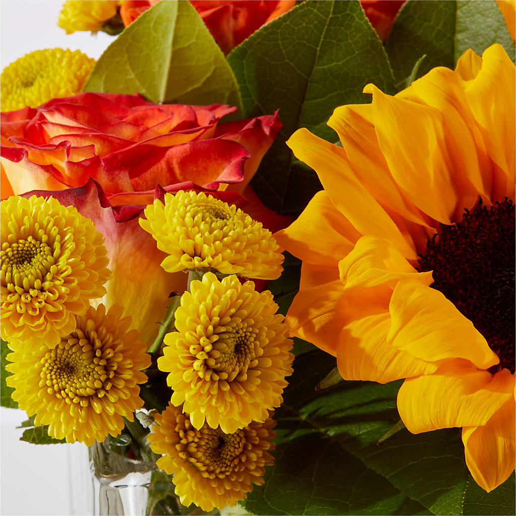 Picnic in the Park Bouquet –  Samantha Rose Designs, Marietta GA