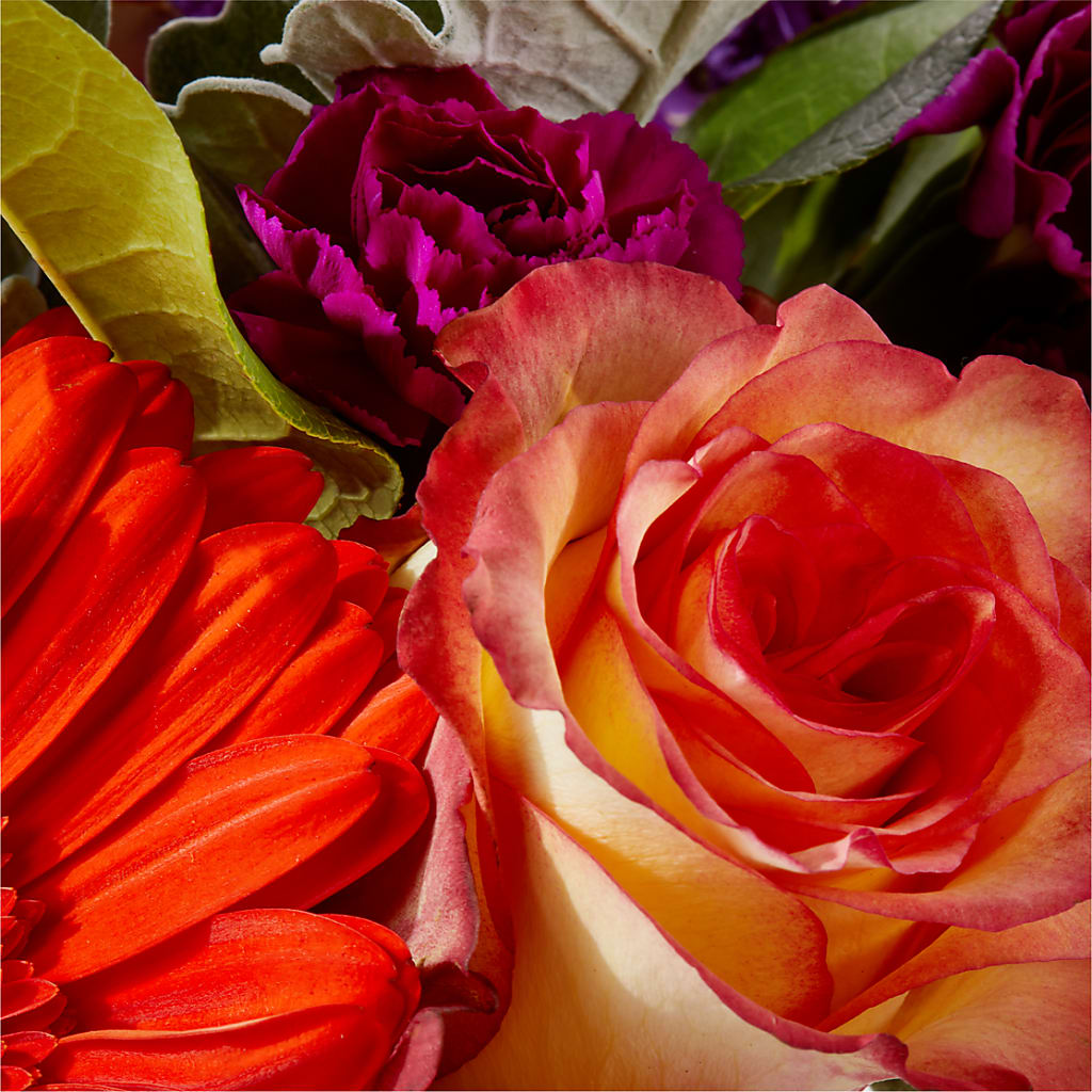 Sangria Bouquet –  Samantha Rose Designs, Marietta GA