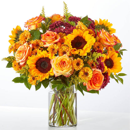 Flannel Scarf Bouquet –  Samantha Rose Designs, Marietta GA