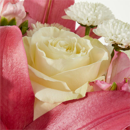 Piece of Cake Bouquet –  Samantha Rose Designs, Marietta GA