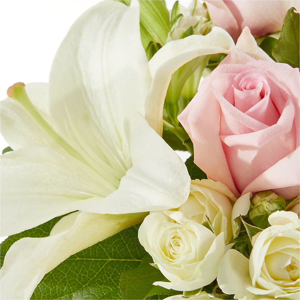 Kindhearted Bouquet –  Samantha Rose Designs, Marietta GA