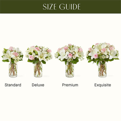 Kindhearted Bouquet –  Samantha Rose Designs, Marietta GA