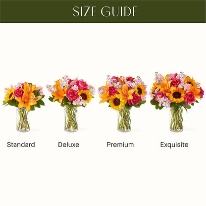 In Full Swing Bouquet –  Samantha Rose Designs, Marietta GA