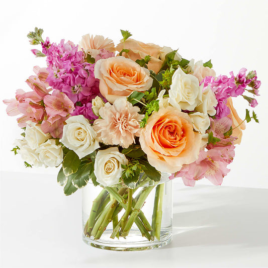 Paradise Bouquet –  Samantha Rose Designs, Marietta GA