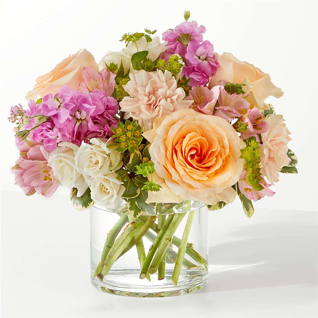 Paradise Bouquet –  Samantha Rose Designs, Marietta GA