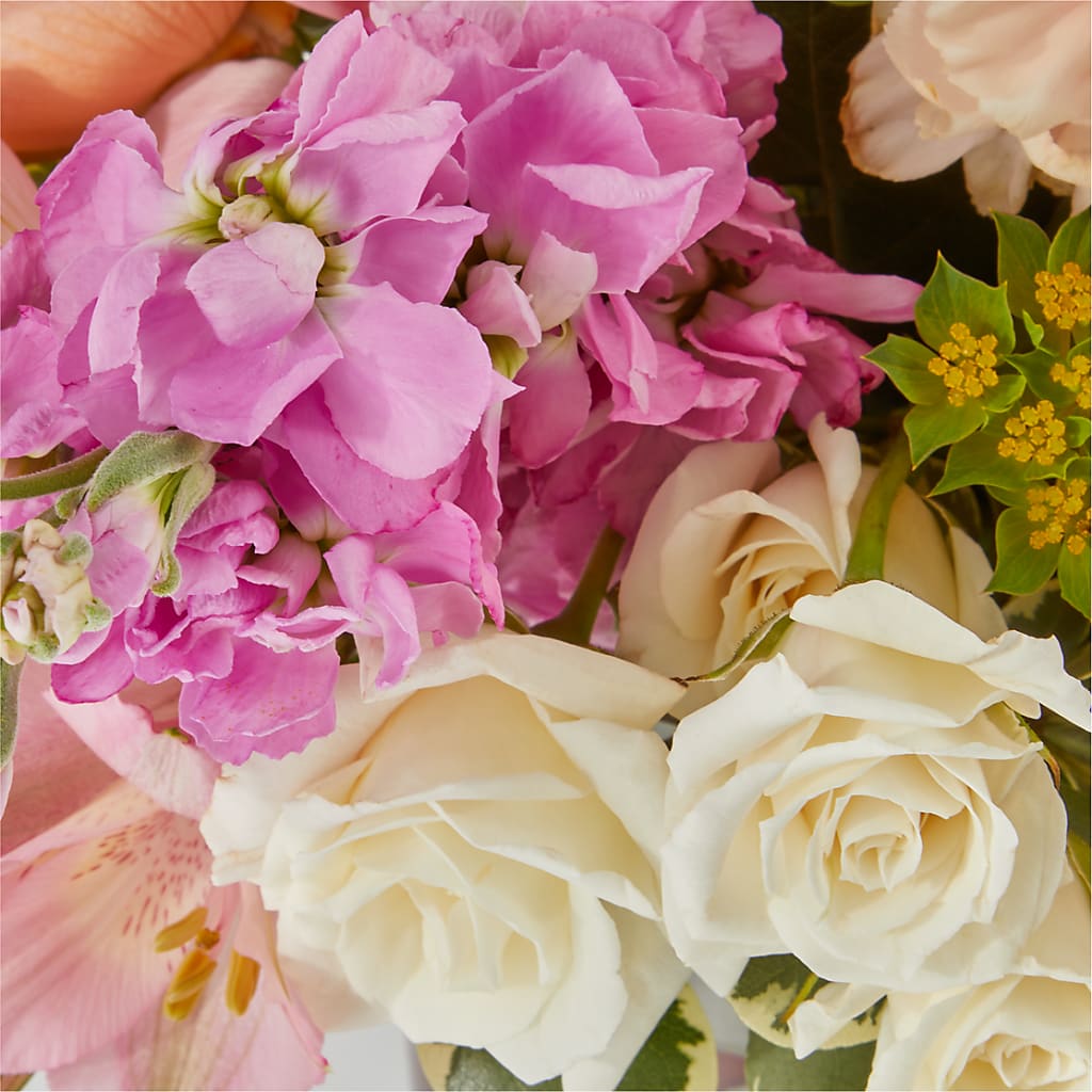 Paradise Bouquet –  Samantha Rose Designs, Marietta GA