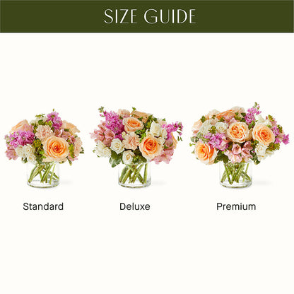 Paradise Bouquet –  Samantha Rose Designs, Marietta GA