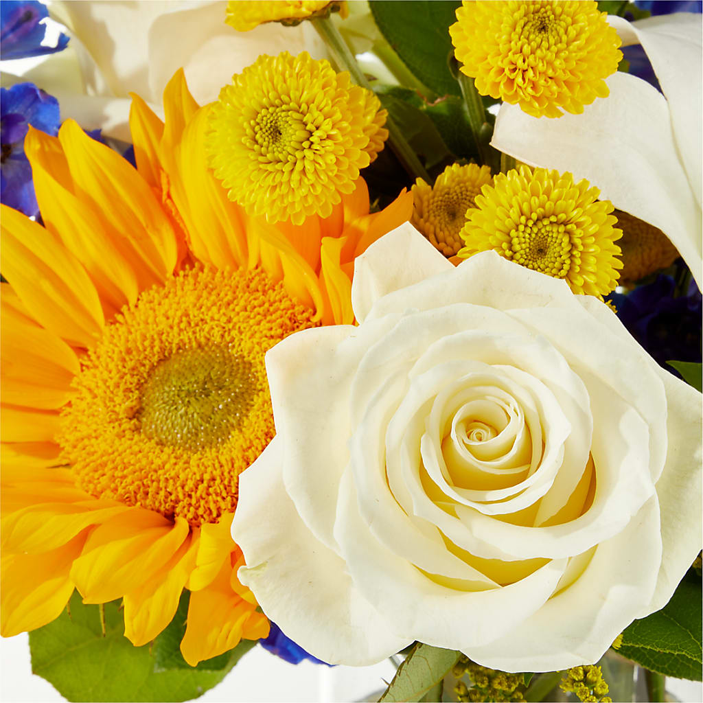 Stargazing Bouquet –  Samantha Rose Designs, Marietta GA