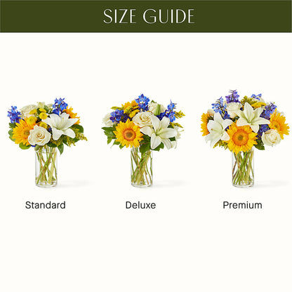 Stargazing Bouquet –  Samantha Rose Designs, Marietta GA