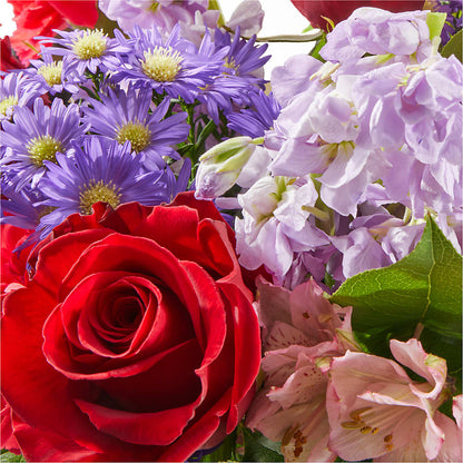 Your Majesty Bouquet –  Samantha Rose Designs, Marietta GA