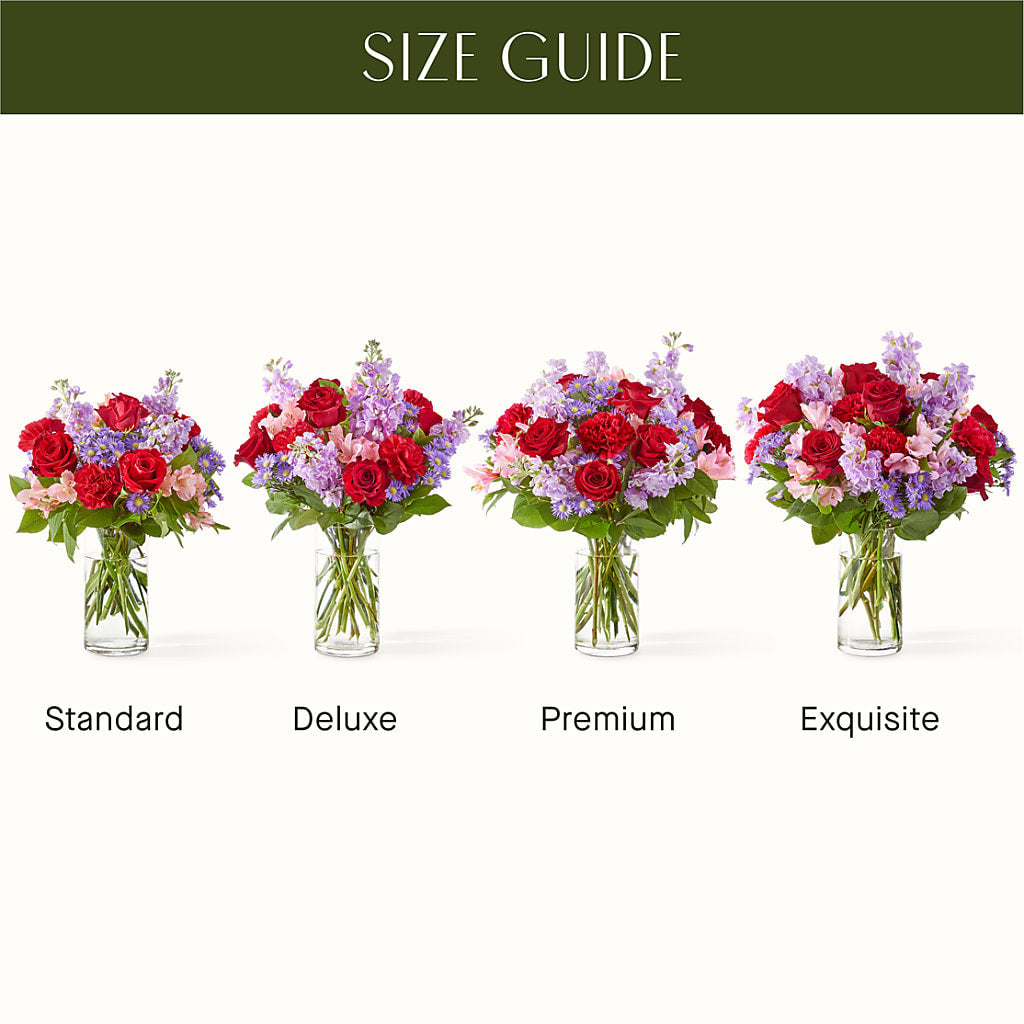Your Majesty Bouquet –  Samantha Rose Designs, Marietta GA