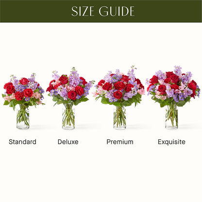 Your Majesty Bouquet –  Samantha Rose Designs, Marietta GA