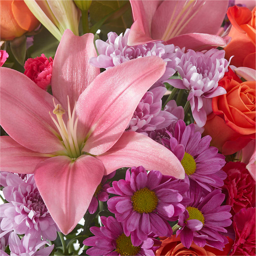 One and Only Bouquet –  Samantha Rose Designs, Marietta GA