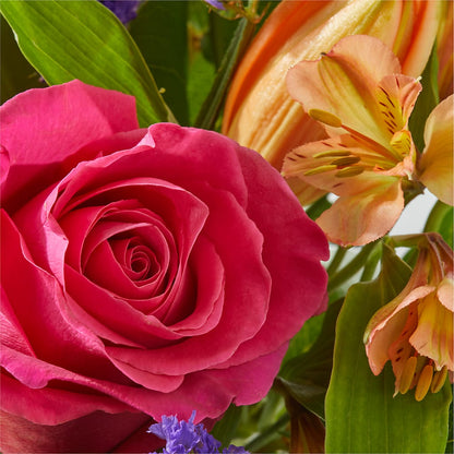 Joyful Bouquet –  Samantha Rose Designs, Marietta GA