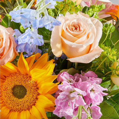 Dreamy Meadows Bouquet –  Samantha Rose Designs, Marietta GA
