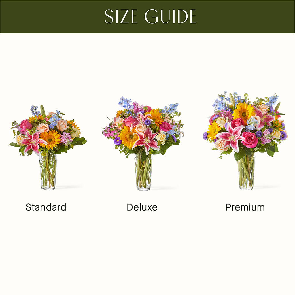 Dreamy Meadows Bouquet –  Samantha Rose Designs, Marietta GA
