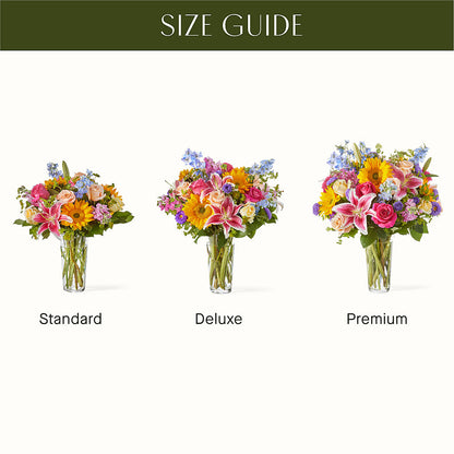 Dreamy Meadows Bouquet –  Samantha Rose Designs, Marietta GA