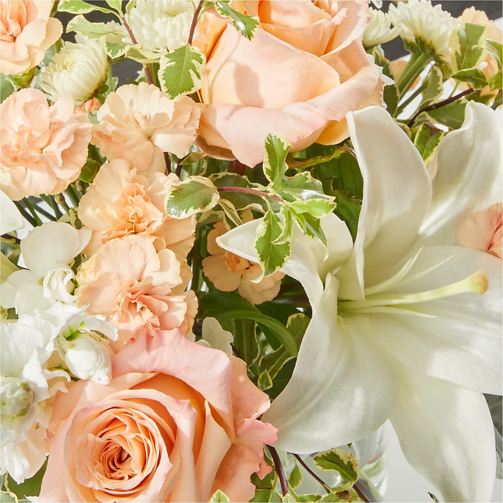 Darling Bouquet –  Samantha Rose Designs, Marietta GA