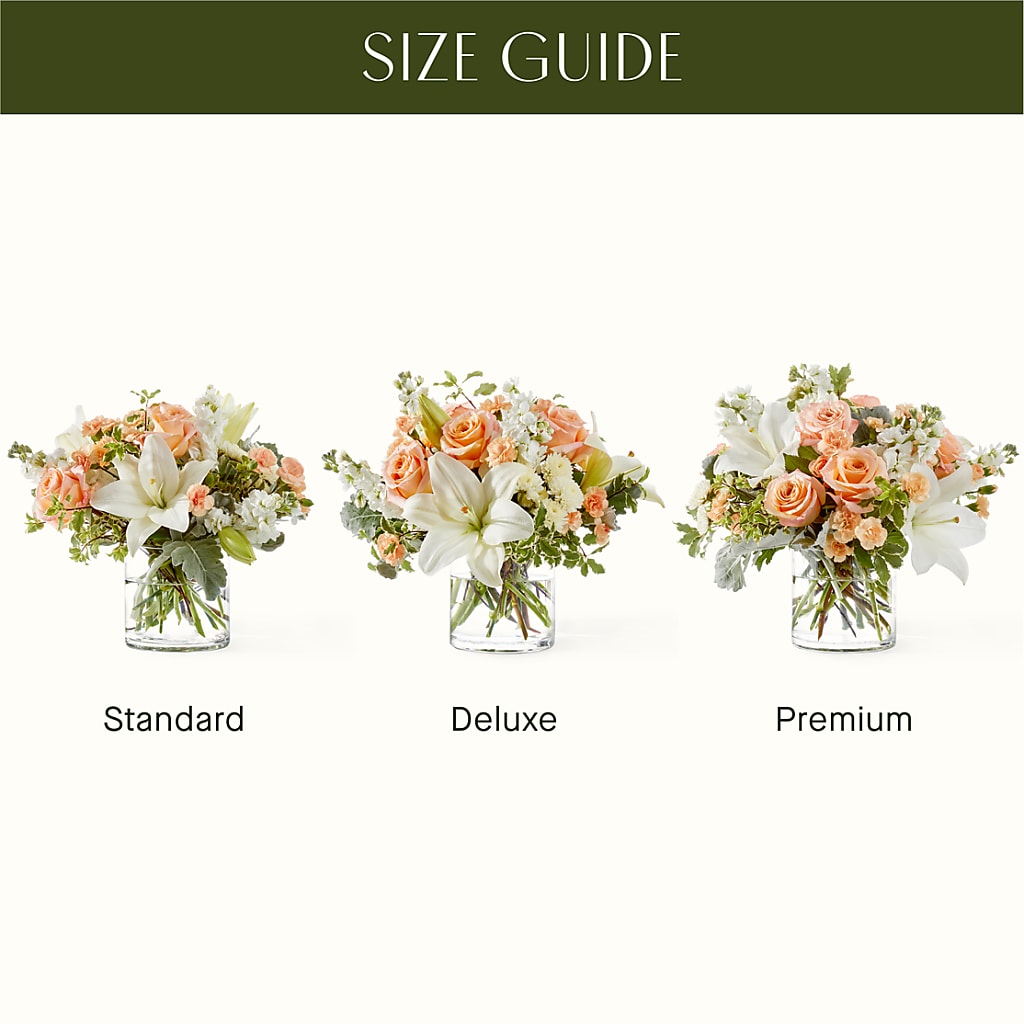 Darling Bouquet –  Samantha Rose Designs, Marietta GA