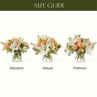 Darling Bouquet –  Samantha Rose Designs, Marietta GA