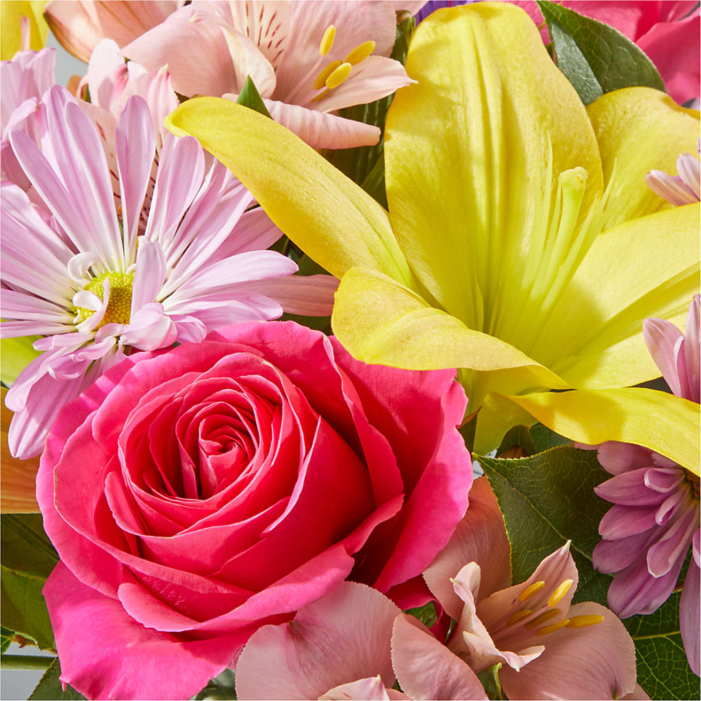Sprinkles Bouquet –  Samantha Rose Designs, Marietta GA