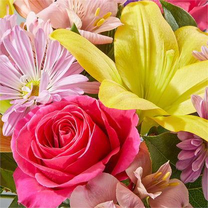 Sprinkles Bouquet –  Samantha Rose Designs, Marietta GA