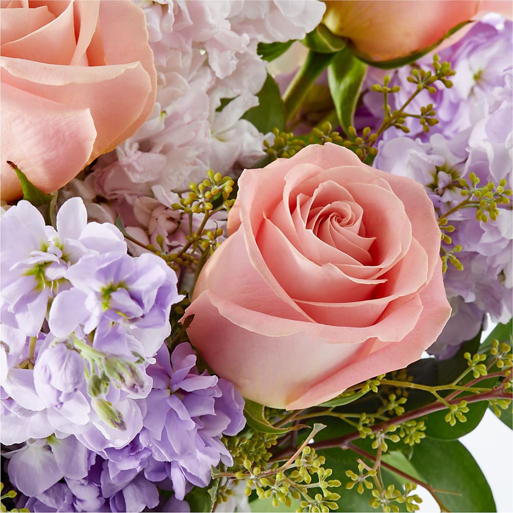 Embraced Bouquet –  Samantha Rose Designs, Marietta GA