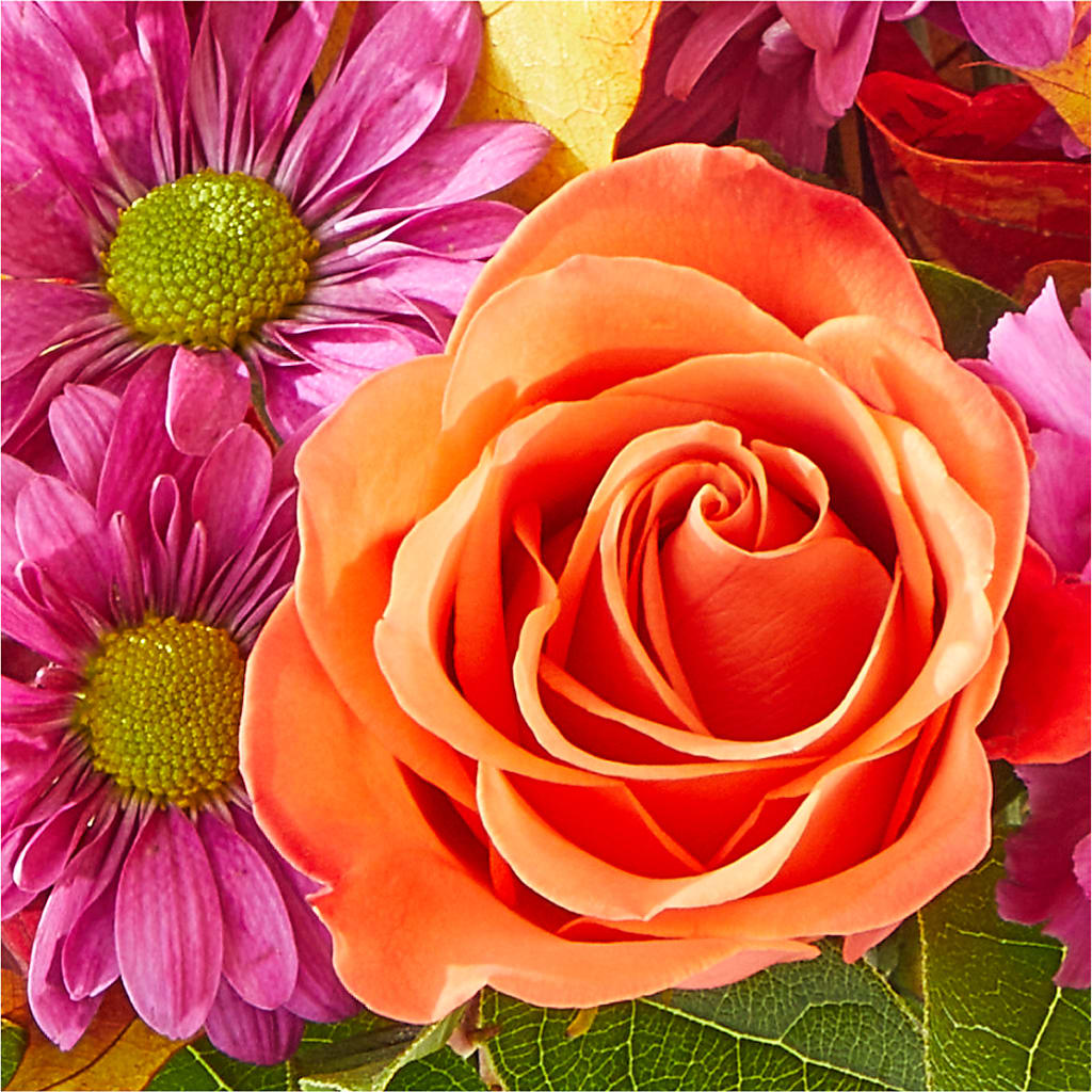 Mum's the Word Bouquet –  Samantha Rose Designs, Marietta GA